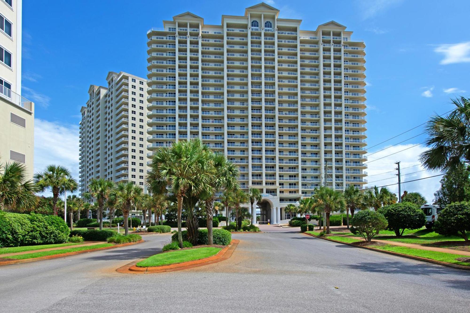 Ariel Dunes I 505 德斯廷 外观 照片