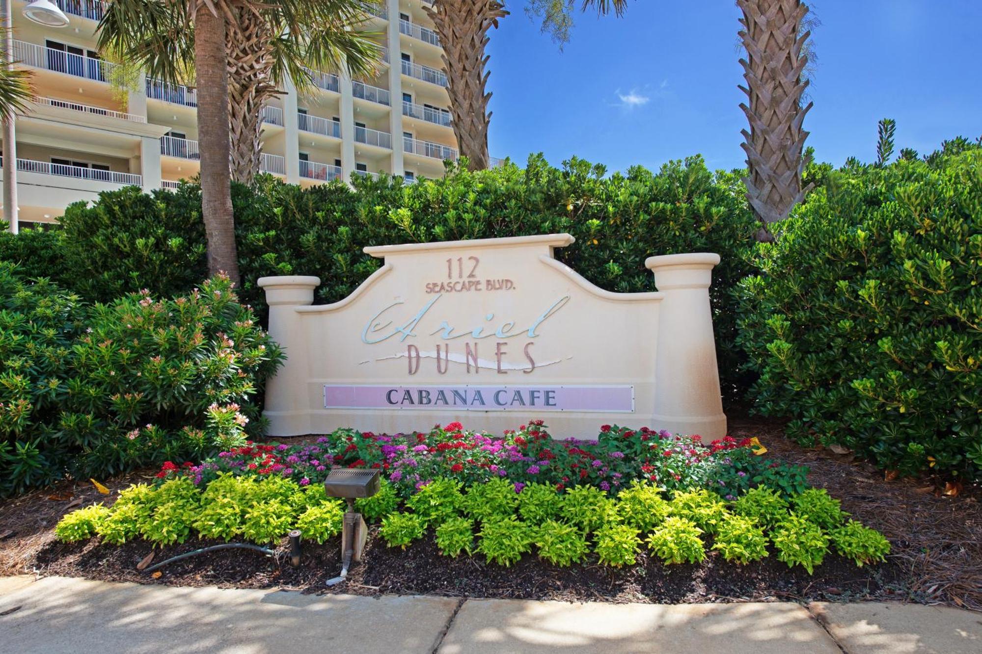 Ariel Dunes I 505 德斯廷 外观 照片